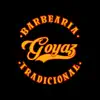 Goyaz Barbearia contact information