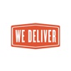 We Deliver! icon