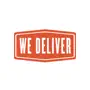 We Deliver!