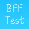 BFF Friendship Test - Quiz delete, cancel