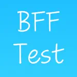 BFF Friendship Test - Quiz App Contact