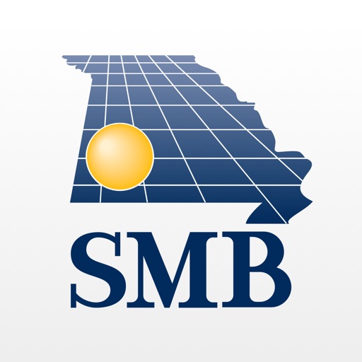 Southwest Missouri Bank | SMB Icon