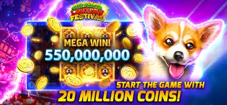 Jackpot Zoo™ Cash Casino Slots