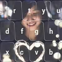 My Photo Emoji Keyboard