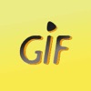 GIF 作成 - GIFアニメーションメーカー - iPadアプリ
