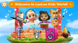 Game screenshot LooLoo Kids World For Toddlers mod apk