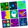 Train the Brain - Coordination App Feedback