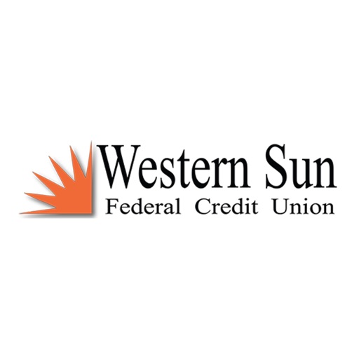 Western Sun FCU iOS App