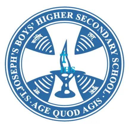 St. Joseph's Boy's HSS Читы
