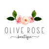 Olive Rose Boutique icon