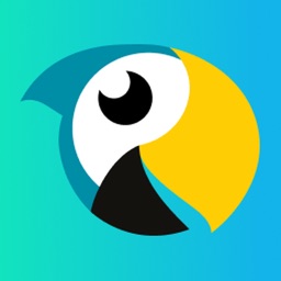 Macaw Social