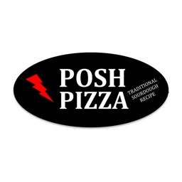 Posh Pizza Merriwa