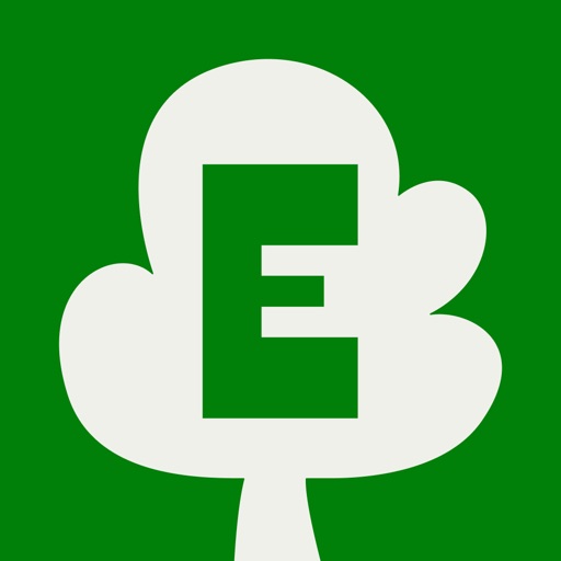 Ecosia Icon