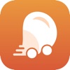 Dokan Delivery Driver icon