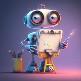 Screenshots (5) AI Art Generator-text to image