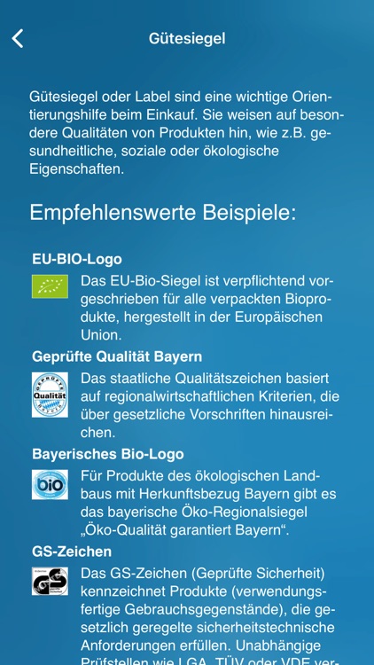 VerbraucherSchutz screenshot-7