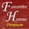 Icon Favorite Hymns/Hymnals Premium
