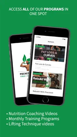 Game screenshot Built By Plants Pocket Coach mod apk