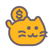 懒猫存钱 - 存钱记账从未如此简单