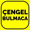 Çengel Bulmaca - Eğlen ve Çöz icon