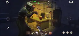 Game screenshot Radiation City apk