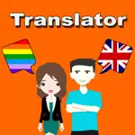 English To Quechua Translator App Cancel