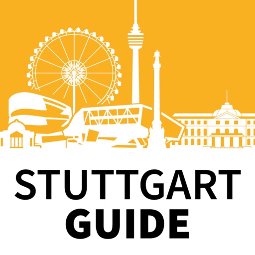 stuttgart tourist guide