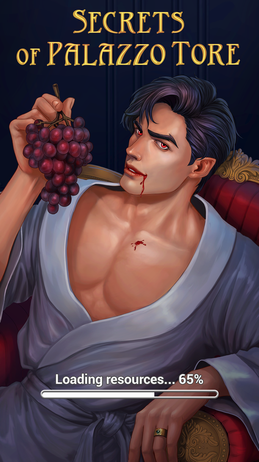 #4. Sensuality (your taboo novel) (iOS) By: Bellum Games LLC