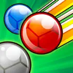 Boccia Battle App Contact