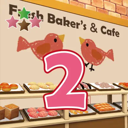 Opening day at a fresh bakery2 Читы