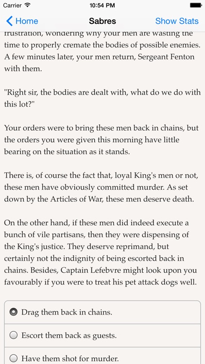 Sabres of Infinity screenshot-4