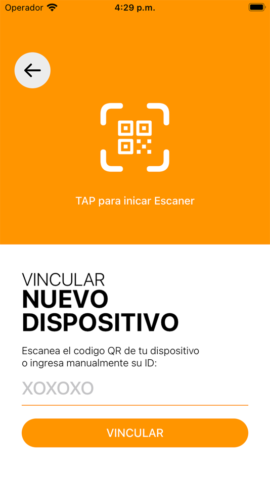 #7. IANOS (iOS) 由: Luis Antonio Mendez Rincon
