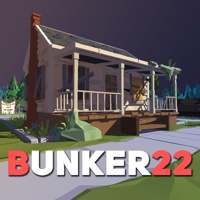 Bunker Zombie Survival Games