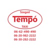 Tempó Taxi Szeged