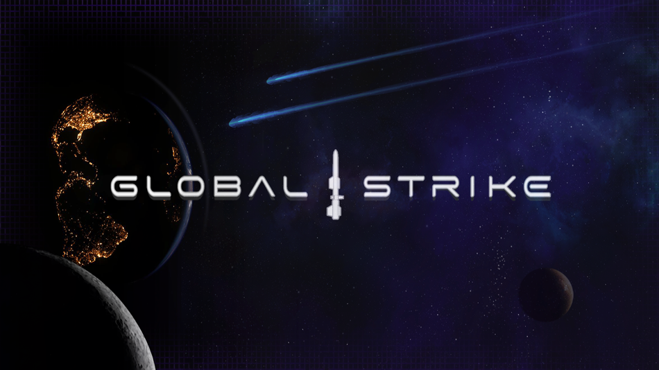 #1. Global Strike (iOS) 由: AppWire, Inc.