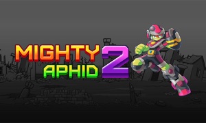 Mighty Aphid 2