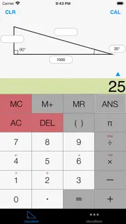 How to cancel & delete triangle2 1