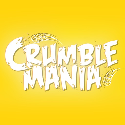 Crumble Mania icon