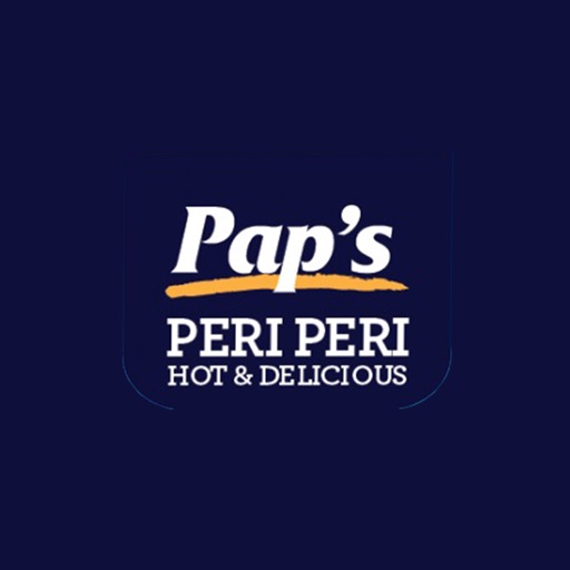 Paps Peri Peri icon