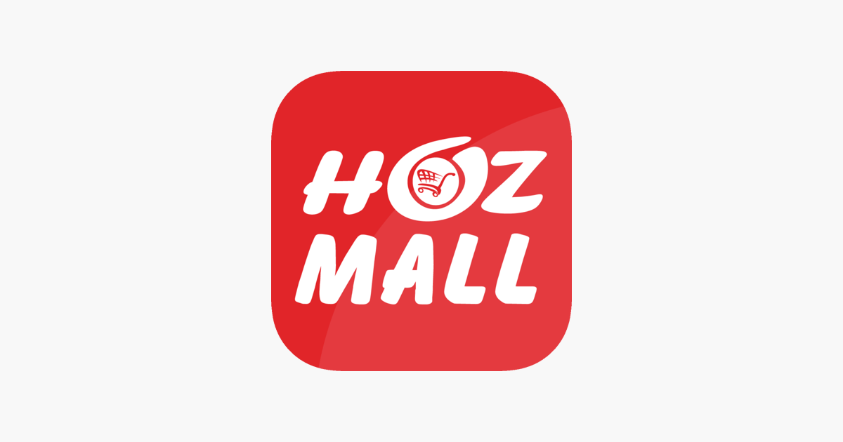 ‎Hoz Mall Delivery on the App Store