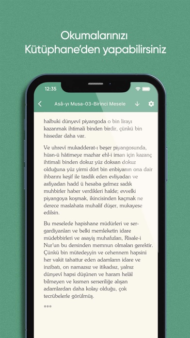 Mesken Akademi Screenshot