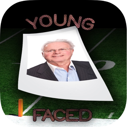 YoungFaced - Young Face Booth