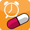 Drug Alarm (Medication) icon