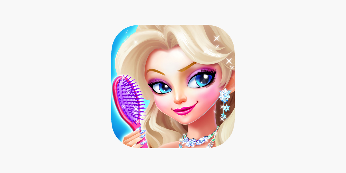 Korean Princess Dressup  Play Now Online for Free 