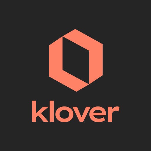 Klover - Instant Cash Advance iOS App