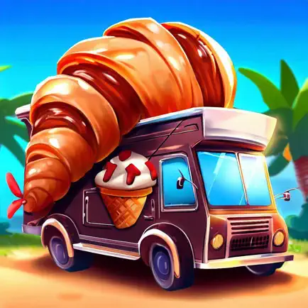 Cooking Star - Kitchen Diary Читы