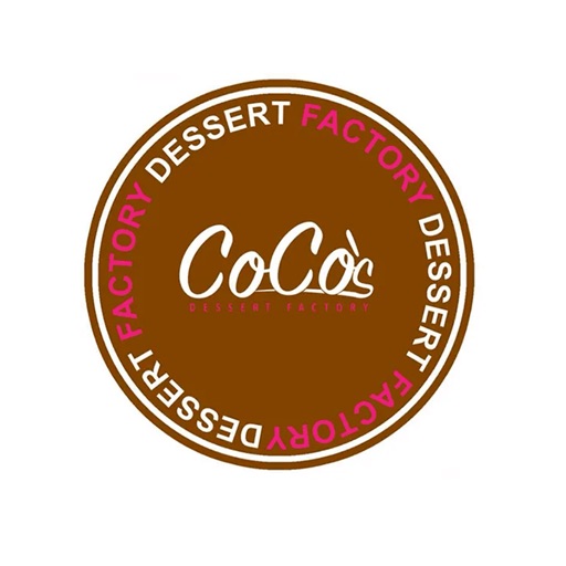 Cocos Dessert Factory