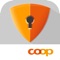 Use Coop Access to access the Coop platform and websites in a highly secure and user-friendly way