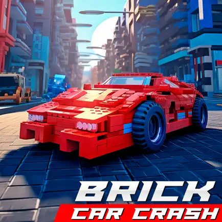 Brick Car Crash RC Racing Cheats