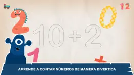 abckidstv spanish- fun & learn iphone screenshot 3